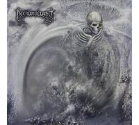 Ashes by NECRONOCLAST (2011-02-22)