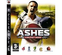 Ashes Cricket 09 (PS3) [import anglais]