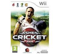 Ashes Cricket 09 (Wii) [import anglais]