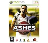 Ashes Cricket 09 (Xbox 360) [import anglais]