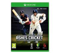 Ashes Cricket Xbox One (New)