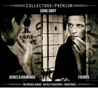 Ashes & Diamonds/Figures