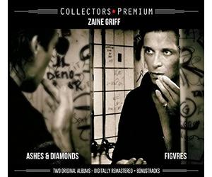 Ashes & Diamonds/Figures