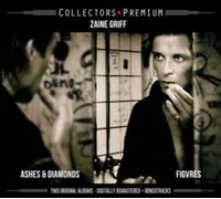 Griff, Zaine - Ashes & Diamonds/Figures