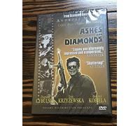 Ashes & Diamonds [Import USA Zone 1]