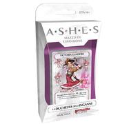 ASHES - Extension La Duchesse Des Mensonges Jeu De Société ASTERION
