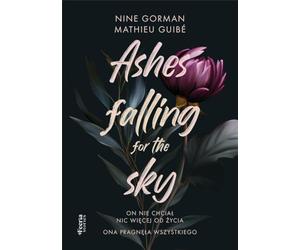 Ashes falling for the sky Tom 1