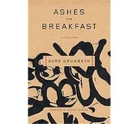 Ashes for Breakfast Michael Hofmann (Auteur)