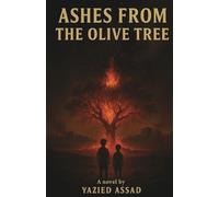 Ashes From the Olive Tree