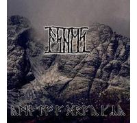 Ashes - Hymn to a Grey Sky [Import]