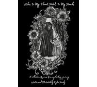 Ashes in My Throat, Petals in My Hands: A journey of healing