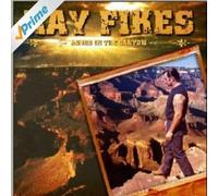 Ashes In The Canyon