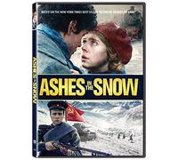 Ashes in The Snow
