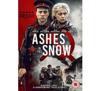 Ashes in the Snow [DVD] (IMPORT) (Pas de version française)