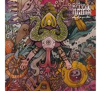 Ashes of a Lifetime - When All Goes Up in Flames