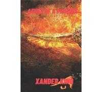 Ashes of a Phoenix by Xander Damien King Paperback Book Xander Damien King (Auteur)