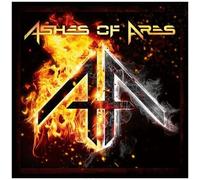 Ashes Of Ares