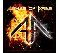 Ashes of Ares - Ashes of Ares (2 LP Black) [Import]