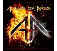 Ashes of Ares - Ashes of Ares (Dig.EDT.) [Import]