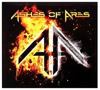 Ashes of Ares - Ashes of Ares (Ltd.Dig.Edt.)