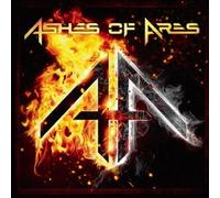 Ashes of Ares [Import allemand]