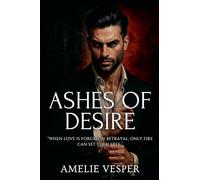Ashes of Desire