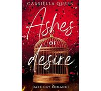 Ashes of Desire: Hurting You