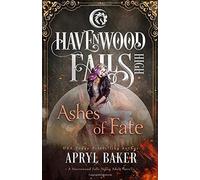 Ashes Of Fate