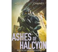 Ashes of Halcyon