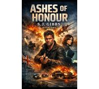 Ashes of Honour