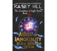 Ashes of Immortality: Black Wings of Death