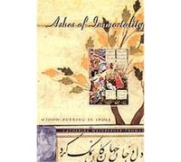 Ashes of Immortality Catherine Weinberger-Thomas, David Gordon White, Jeffrey Mehlman (Auteur)