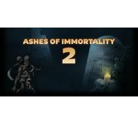 Ashes of Immortality II (PC)