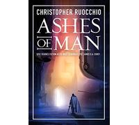 Ashes of Man