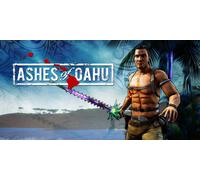 Ashes of Oahu (PC)