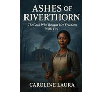 Ashes of Riverthorn: The Cook Who Bought Her Freedom With Fire