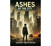 Ashes Of The City