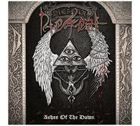 Ashes Of The Dawn