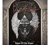 Ashes of The Dawn [Import]