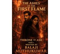 Ashes of the First Flame: Throne of Ash