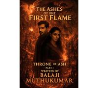 Ashes of the First Flame: Throne of Ash