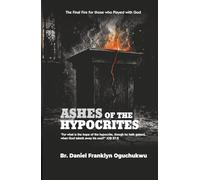 Ashes Of The Hypocrites