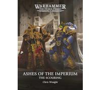 Ashes of the Imperium