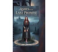 Ashes of the Last Promise: A Soul Bound by Love, Betrayal, and the Silence of Death