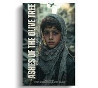 Ashes Of The Olive Tree