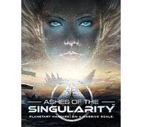 Ashes of the Singularity: Classic (PC) Steam Key GLOBAL