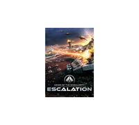 Ashes of the Singularity: Escalation