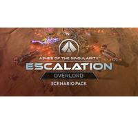 Ashes of the Singularity Escalation Overlord Scenario Pack (PC)