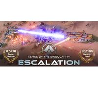 Ashes of the Singularity: Escalation (PC)