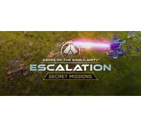 Ashes of the Singularity Escalation Secret Missions DLC (PC)